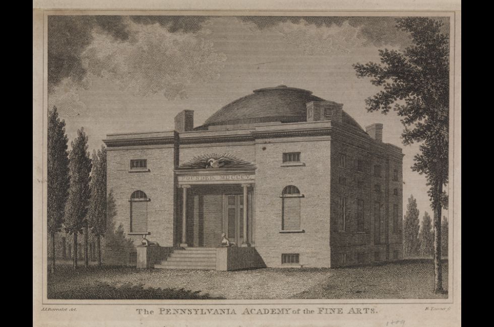 Pennsylvania Academy of the Fine Arts